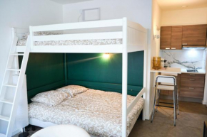 Suite Hanoyi